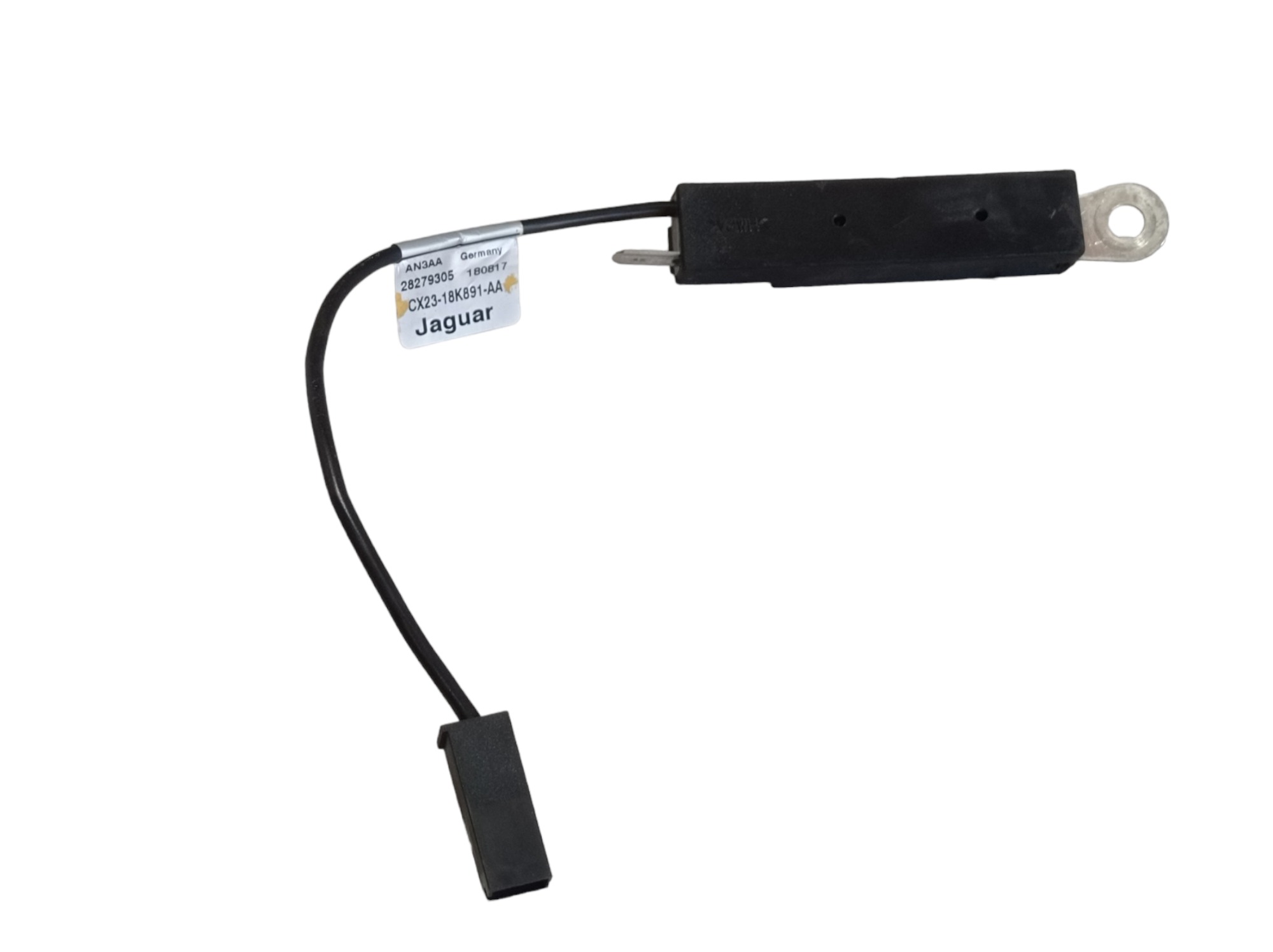 Módulo Amplificador Antena Discovery Sport 2016 2018 V591 2