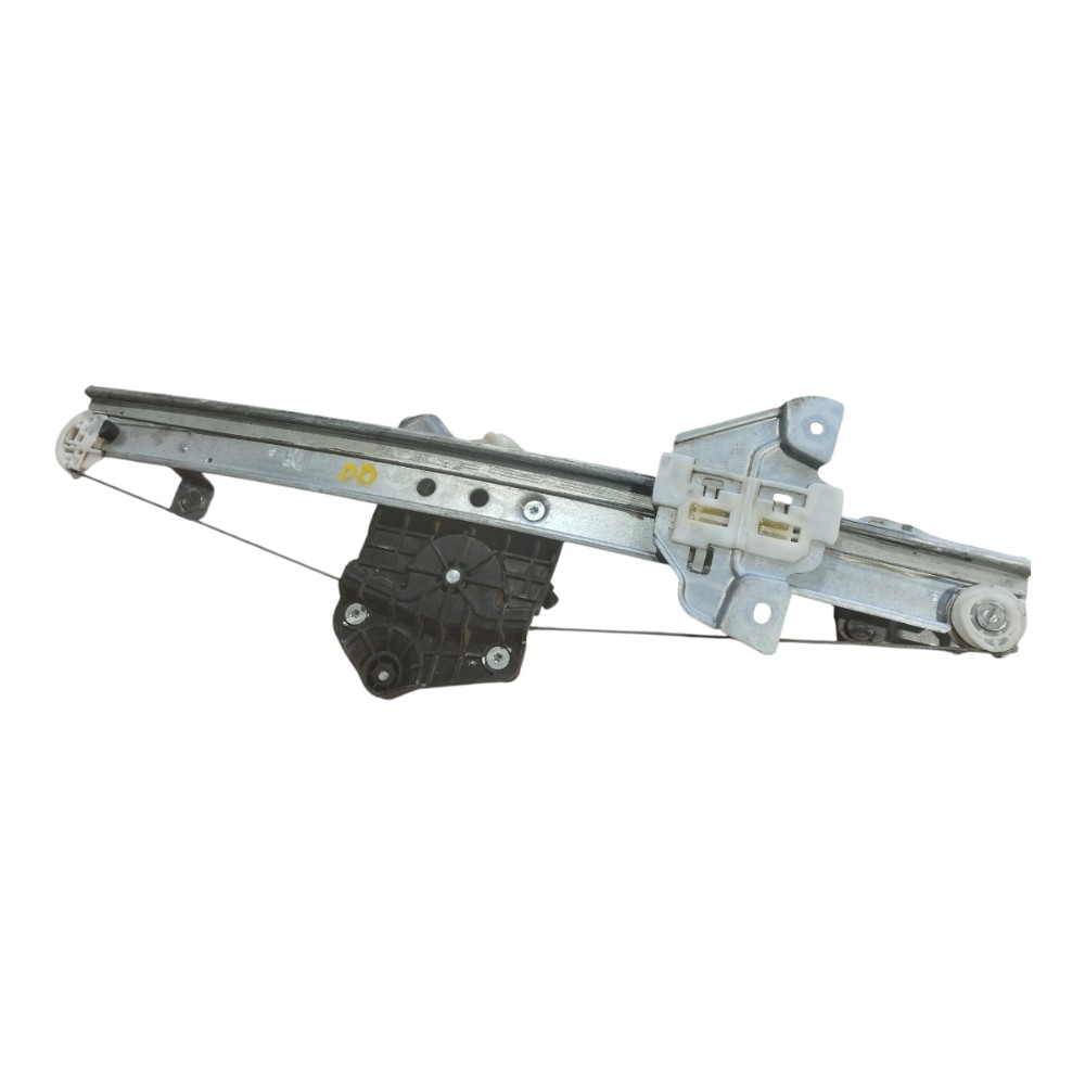 Máquina Vidro Porta Diant Direit Byd Dolphin Gs 2024 25 V653 9