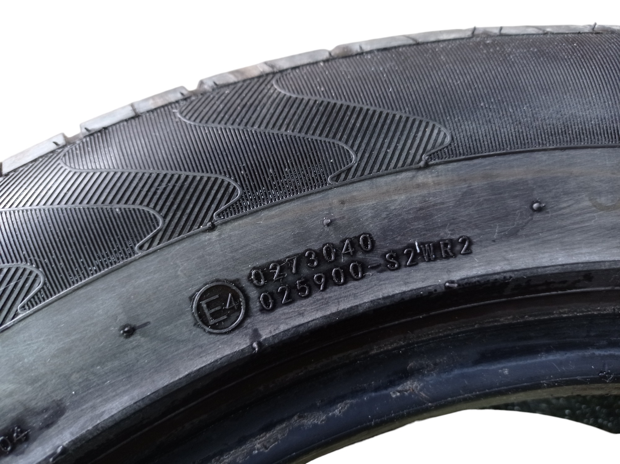 Pneu Aro 17 Ecovision Vi 386 Hp 215/60 R17 96h 7