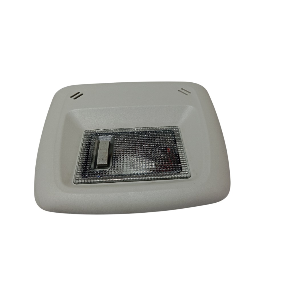 Luz cortesia teto Chevrolet Onix 2018 1