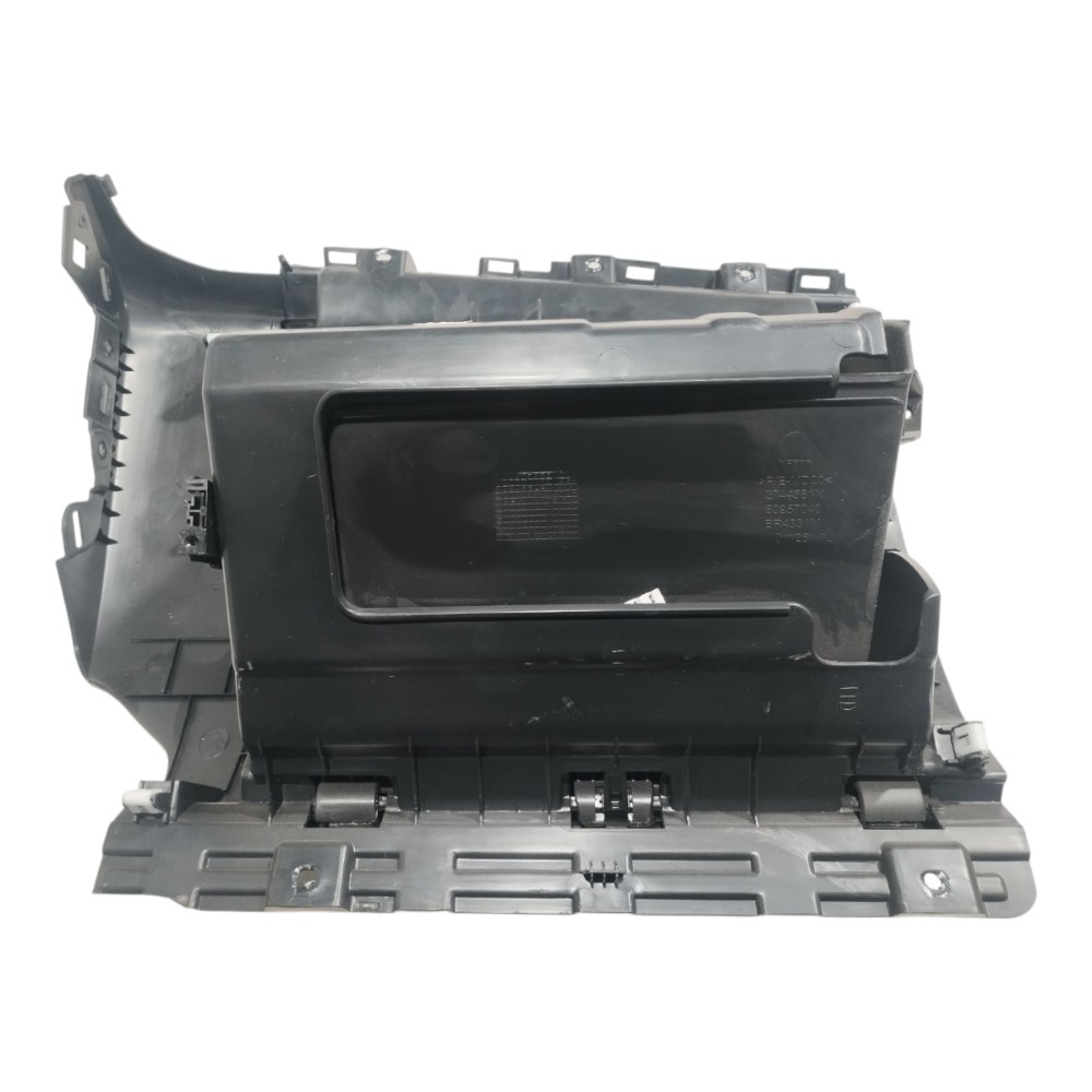 Porta Luvas Ram Rampage Rt 2023 2025 V664 4