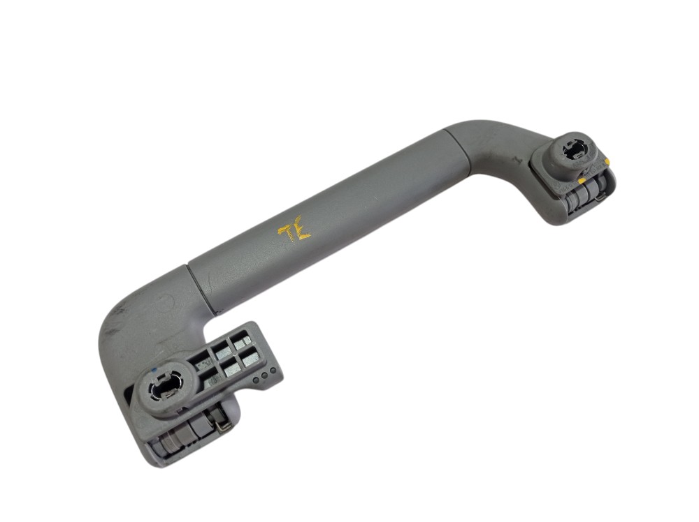 Alca Teto Traseira Esquerda Porsche Cayenne 2003 V371 4