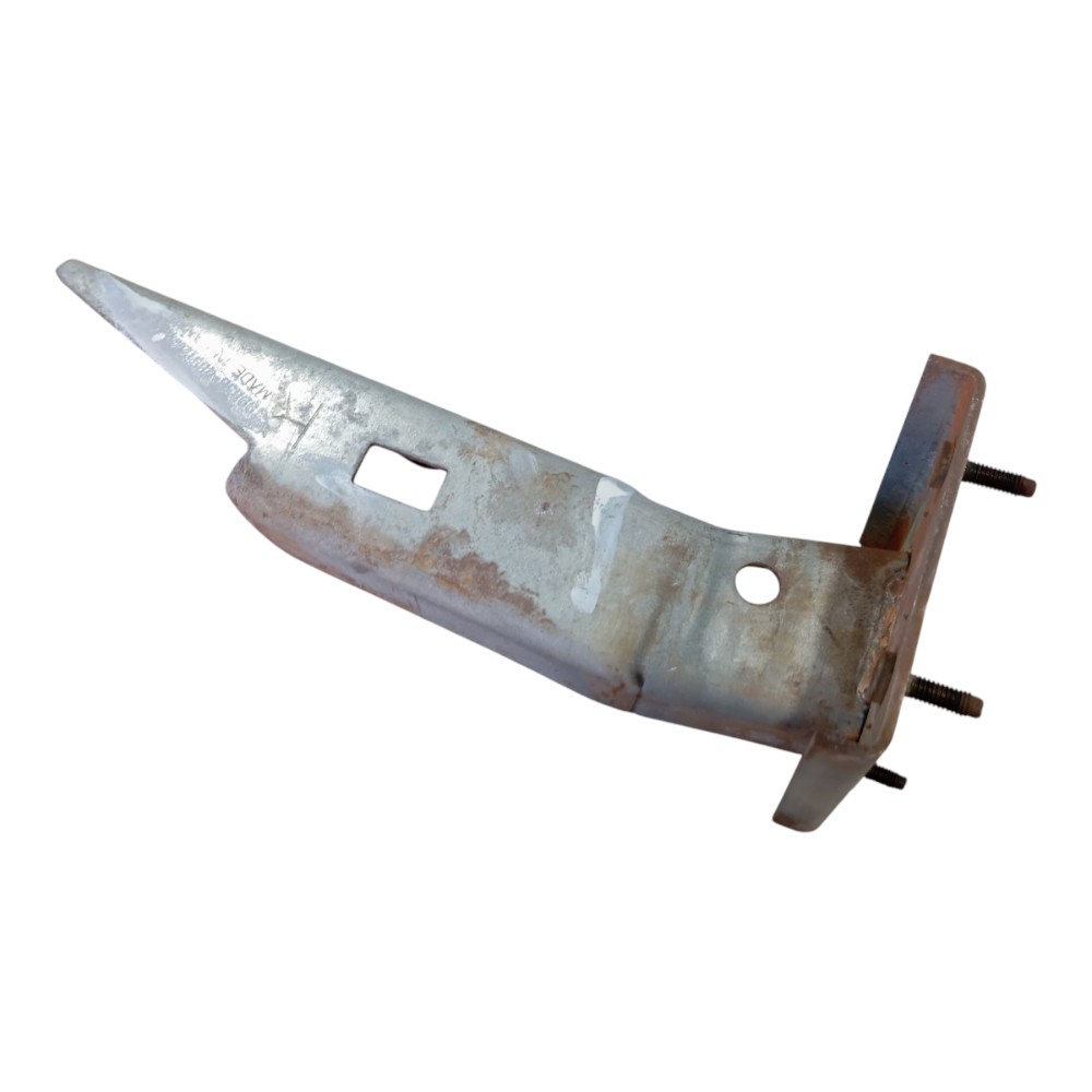 Ponta Longarina Direita Chryler Grand Caravan 2003 V578 1