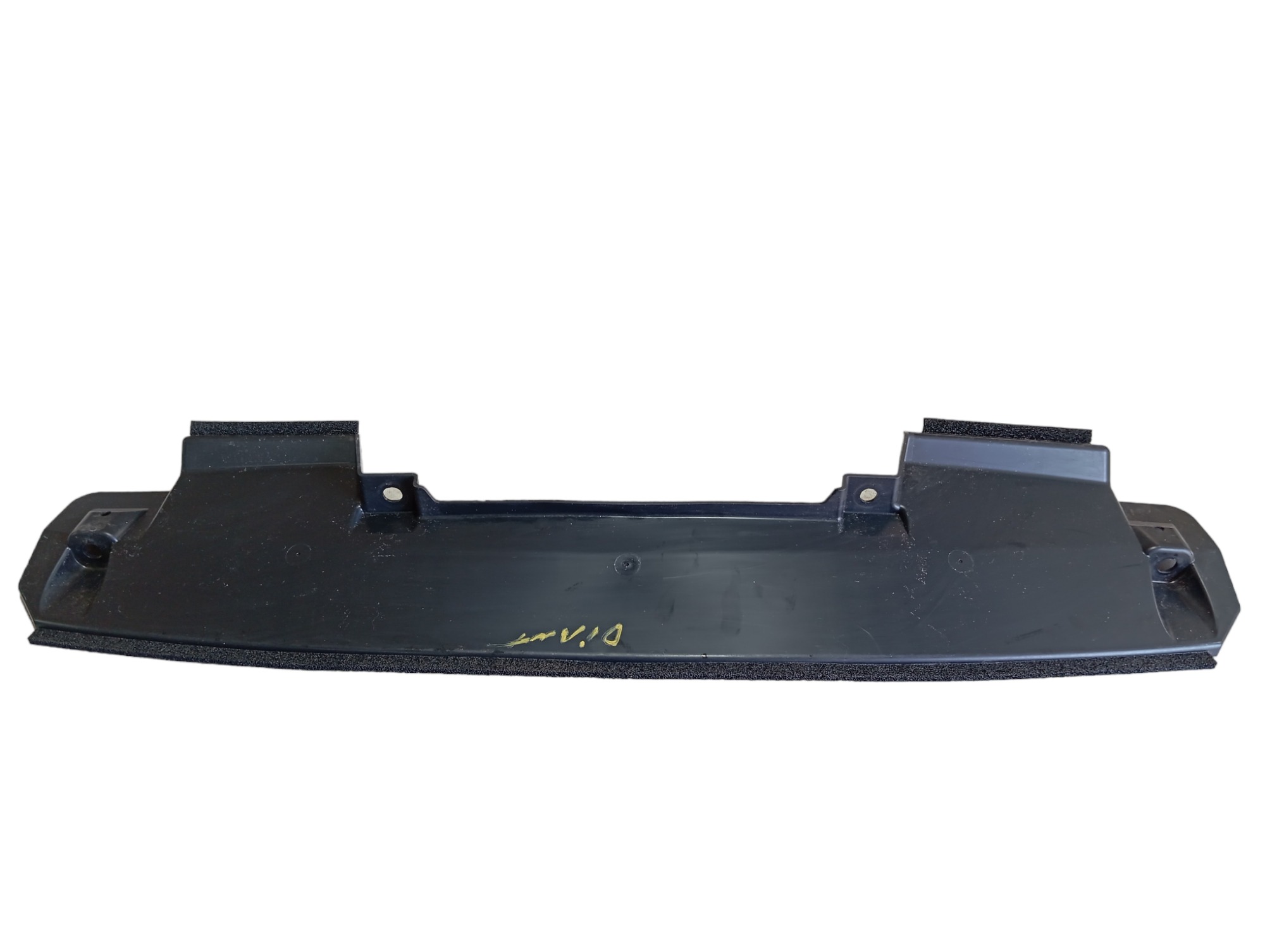 Entrada Ar Radiador Gwm Haval H6 Gt 2024 V598 2