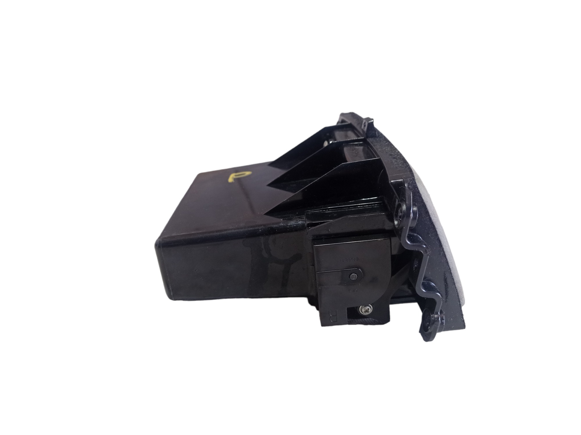 Porta Objeto Painel Hyundai Azera 2009 3.3 V595 3