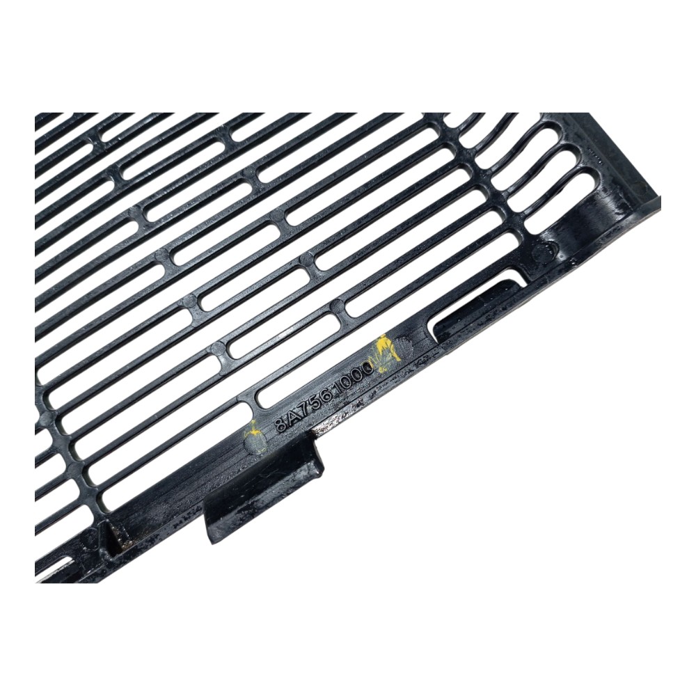 Grade Radiador Renault Zoe 2022 2023 V639 3