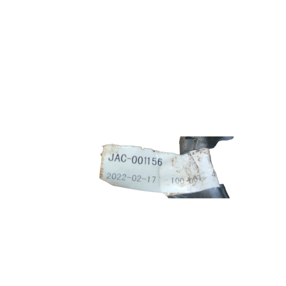 Chicote Externo Jac E-j7 2023 V618 9