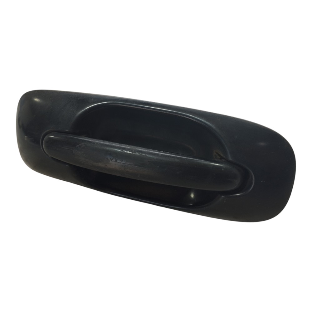 Maçaneta Traseira Direita Chrysler Grand Caravan 2003 V578