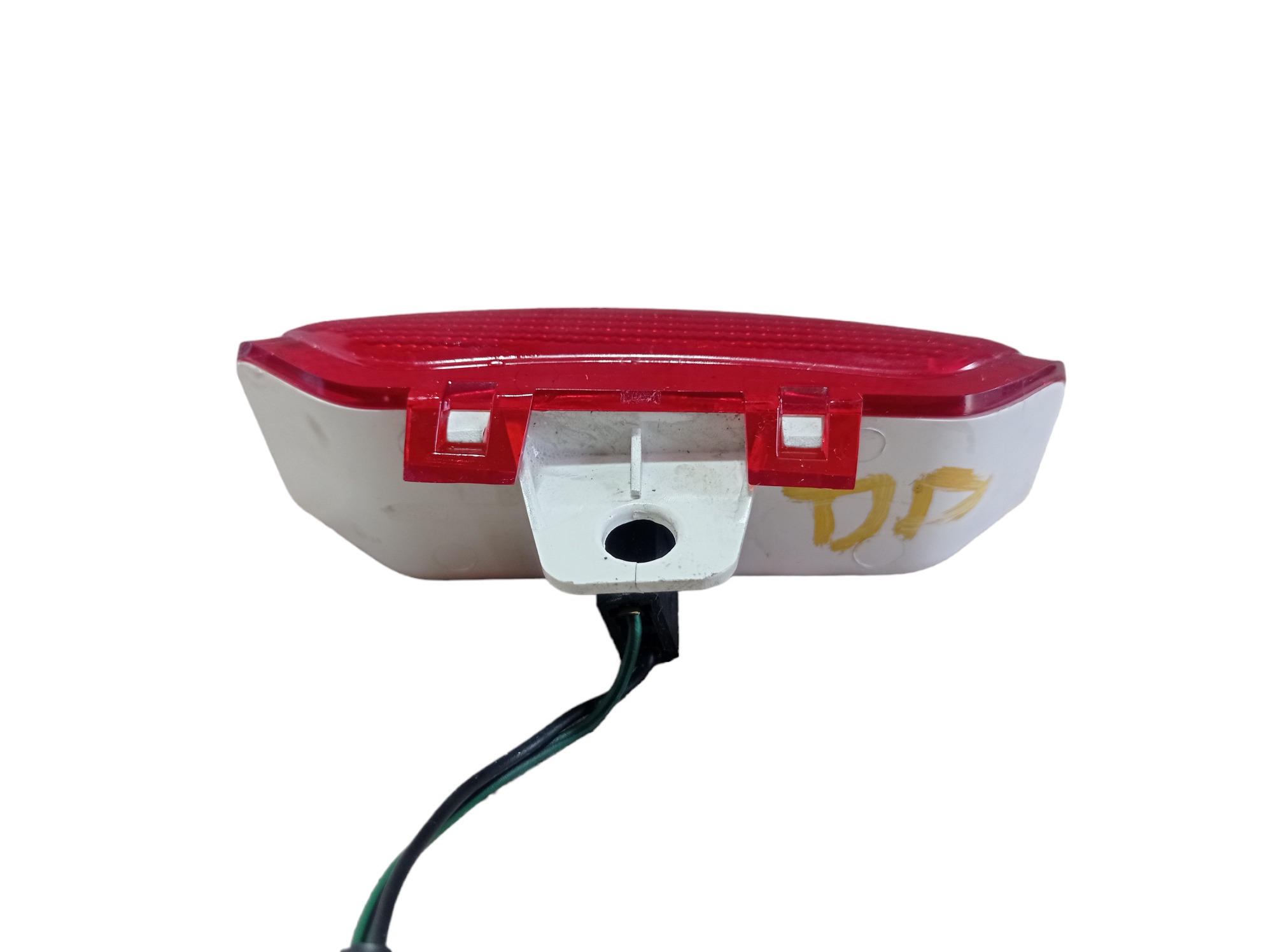 Luz Cortesia Porta Dianteira Direita Hyundai Azera 2009 V595 3