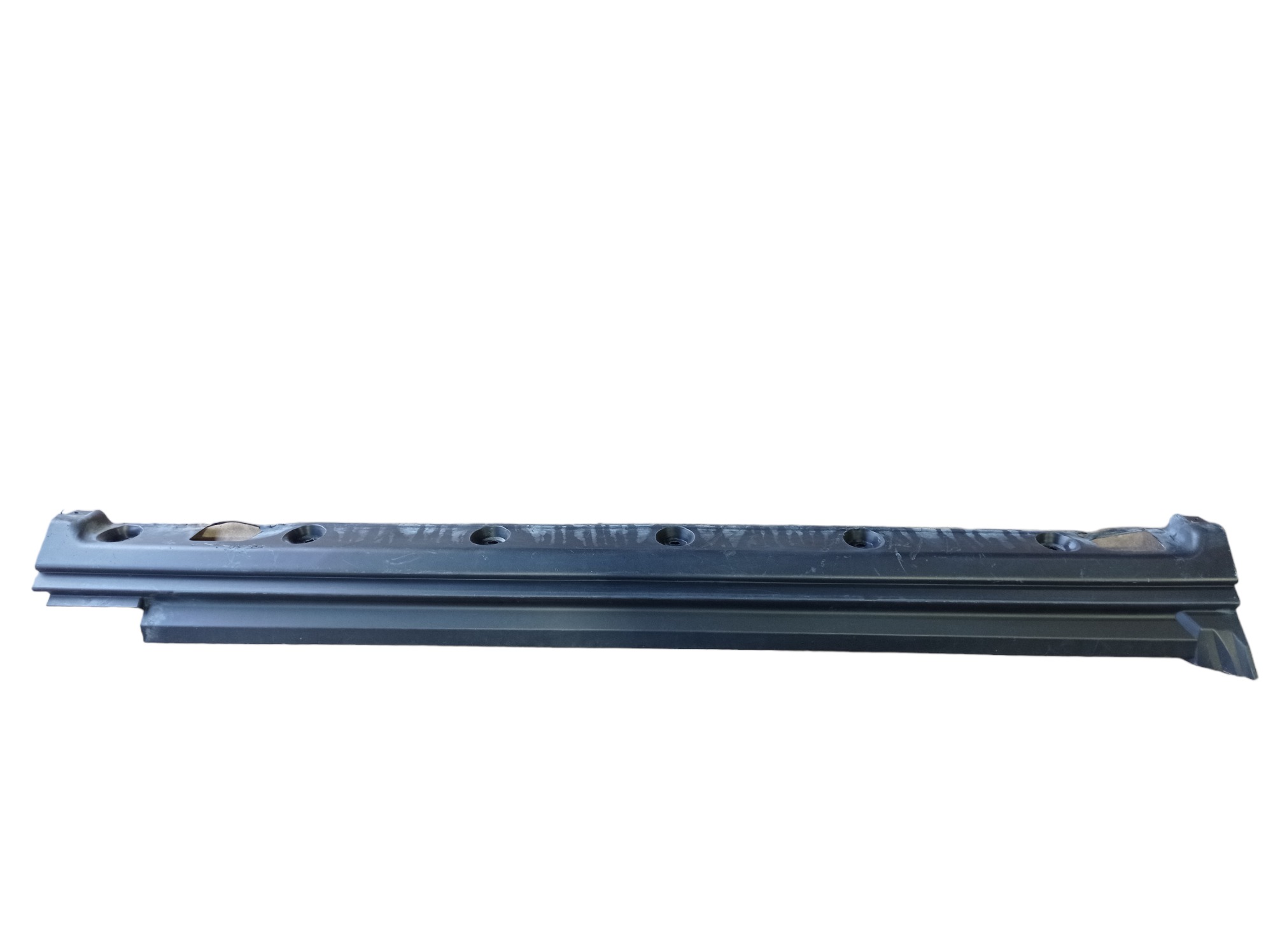 Spoiler Direito Range Rover Vogue 2008 V583 1