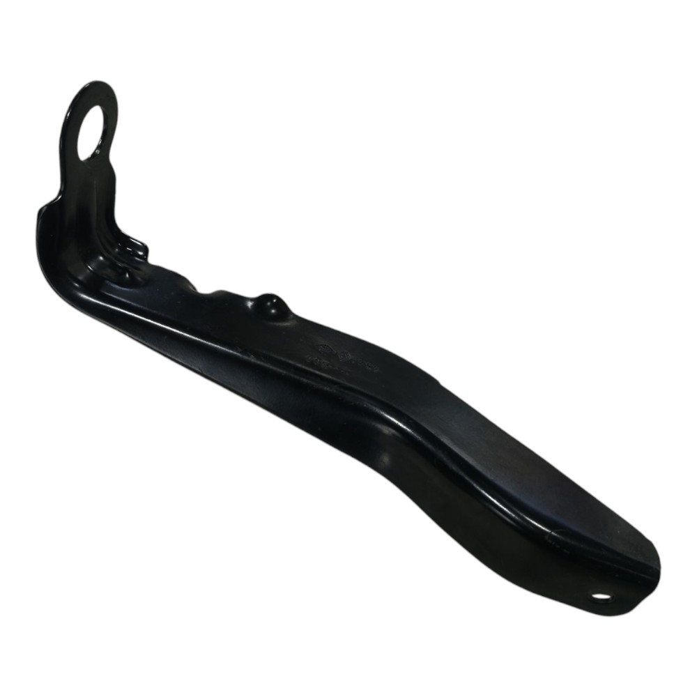 Suporte Dianteiro Esquerdo Quadro Motor Renault Zoe 23 V639 4