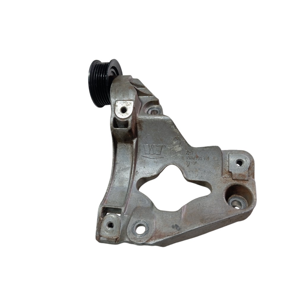 Suporte Compressor Ar Condicionado Jeep Grand Cherokee 3.0 4