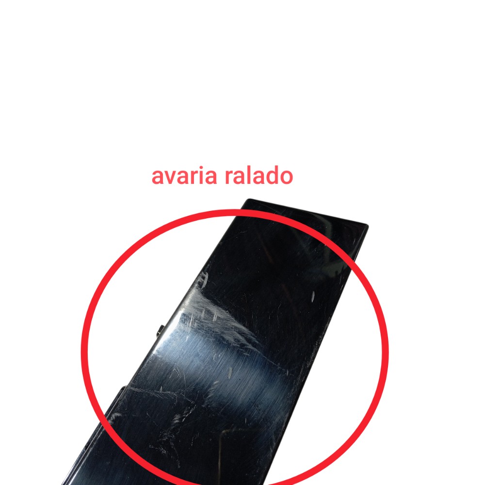 Moldura Externa Porta Diant Esquerda Byd Song Pro 2025 V669 3