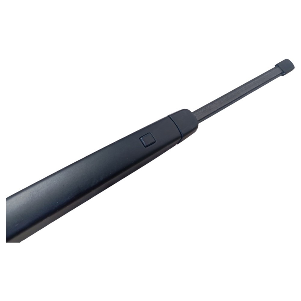 Haste Limpador Tampa Traseira Vw Taos Highline 2022 24 V655 6