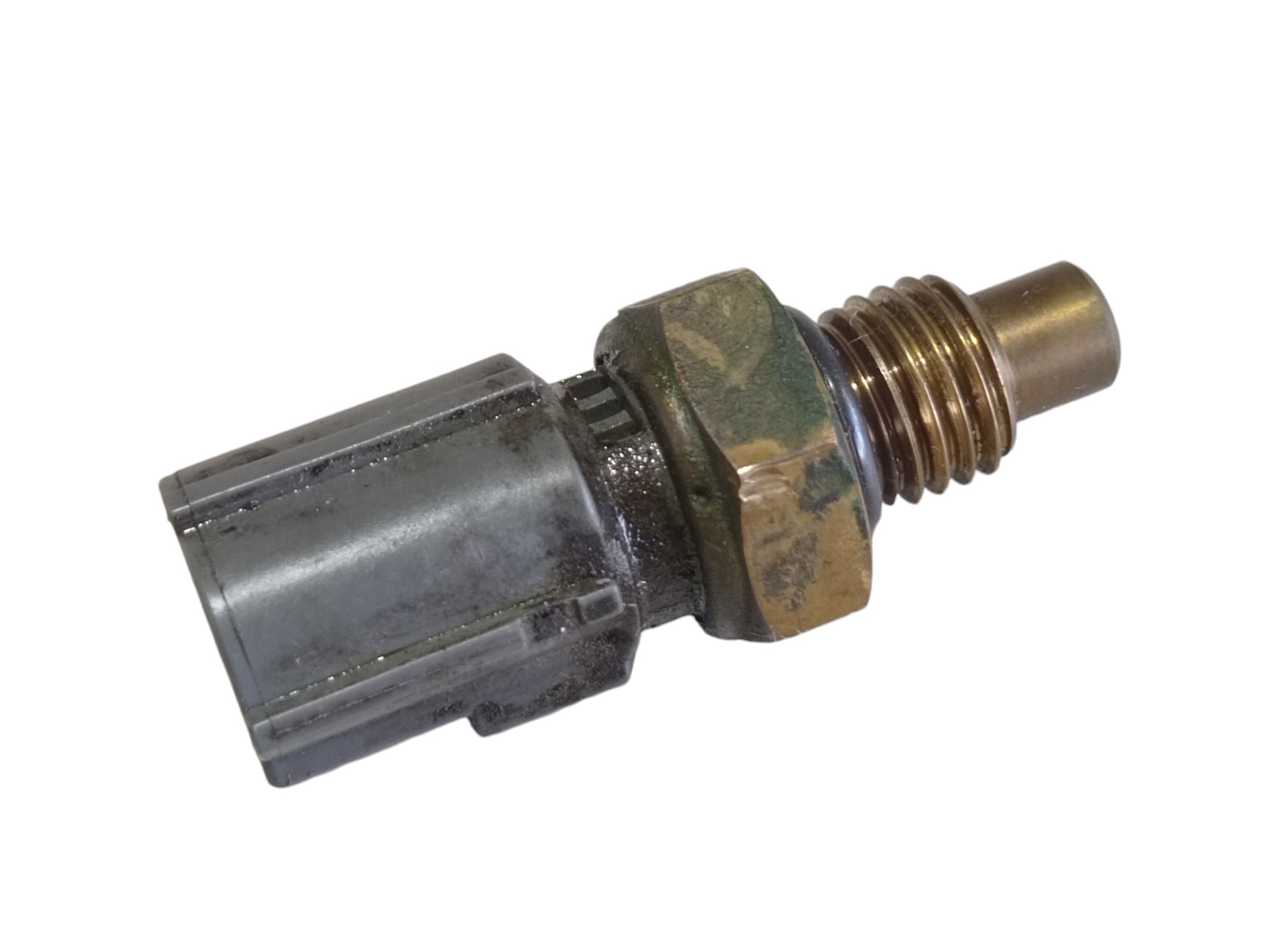 Sensor Pressao Mitsubishi Pajero Full Hpe 2020 3.2 V599 3