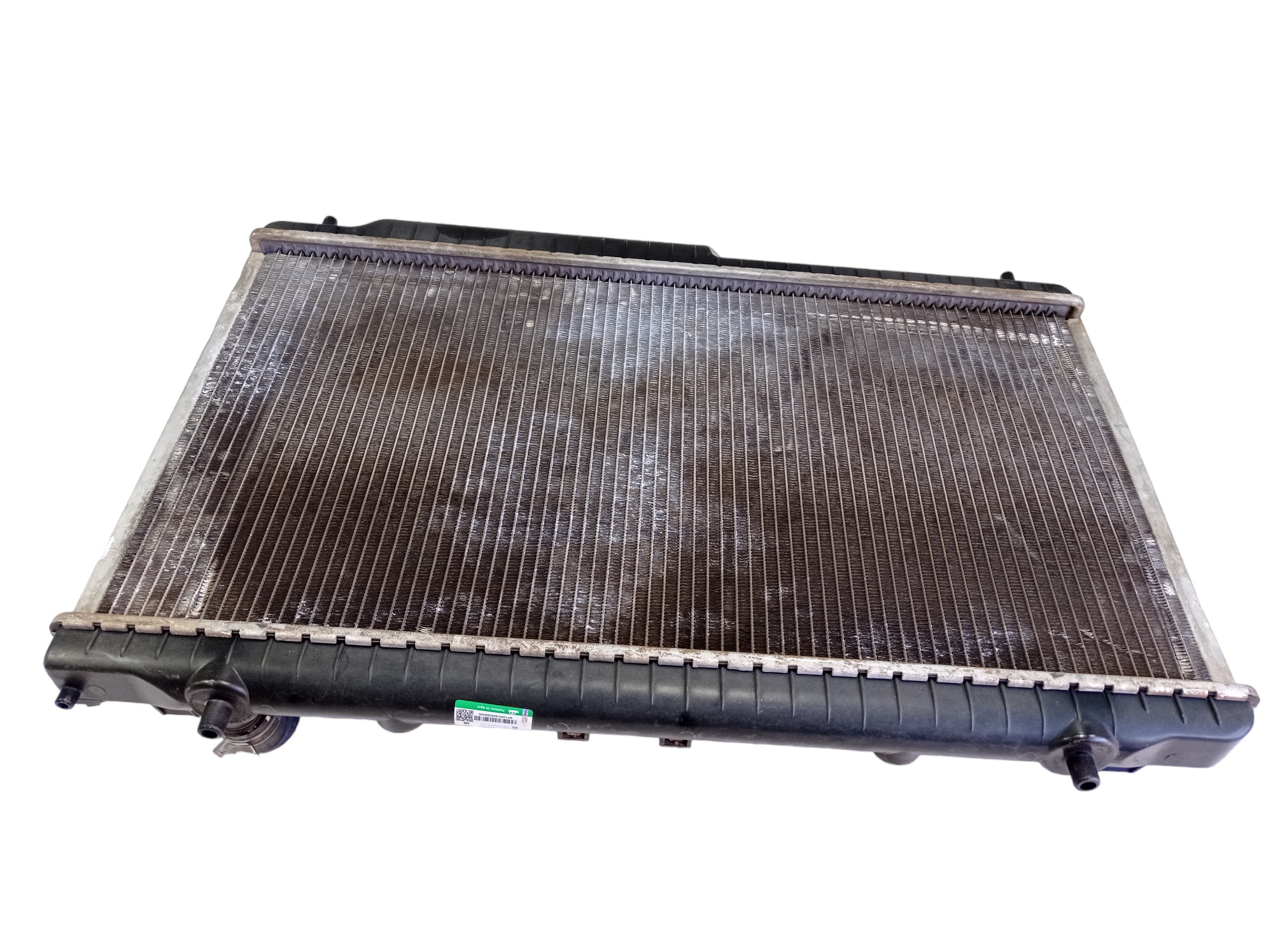 Radiador De Água Chery Cielo 1.6 2012 V514 3