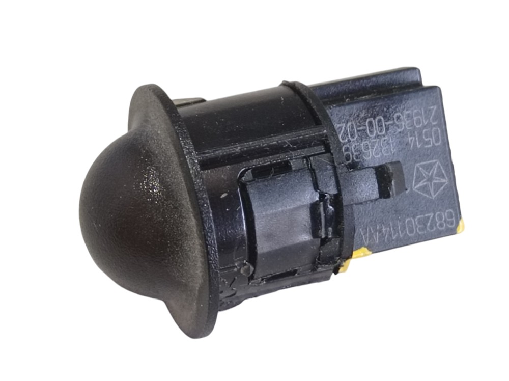 Sensor Crepuscular Jeep Grand Cherokee 3.6 2014 V604 4