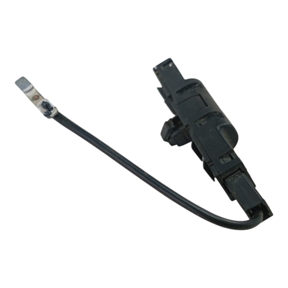 Sensor Desembaçador Vw Golf Highline 2014 1.4 V626 3