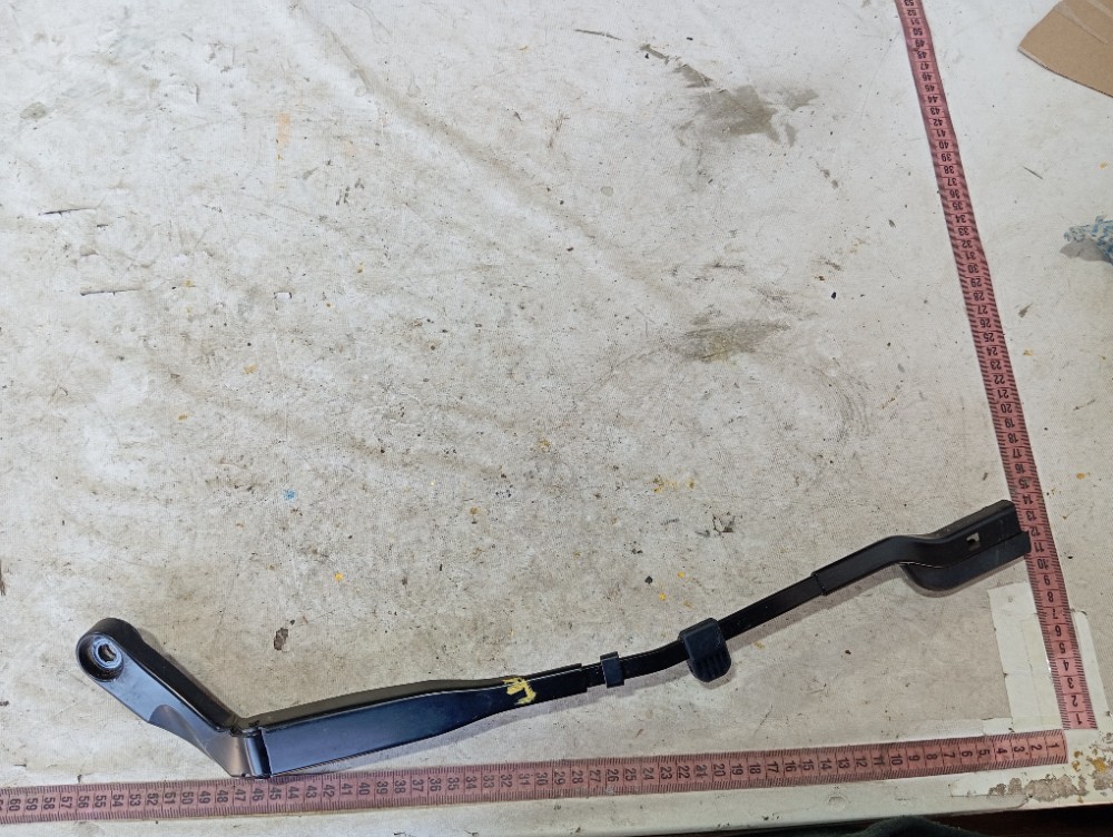 Braço Limpador Esquerdo Land Rover Defender 2.0 2022 V645 Esquerdo 8