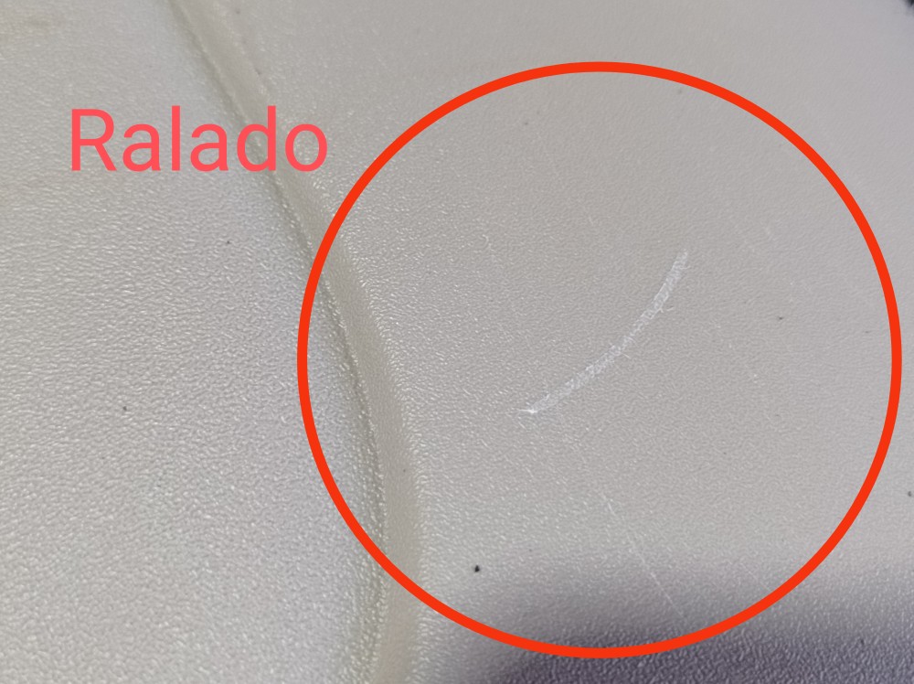 Forro Porta Dianteira Esquerda Range Rover Sport 2014 V592 5