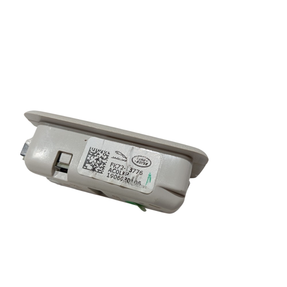 Luz Cortesia Teto Traseiro Direito Discovery Sport 2020 V680 3