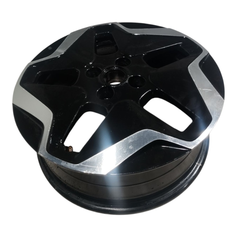 Roda Aro 16 Byd Dolphin Gs 2024 2025 V666 3