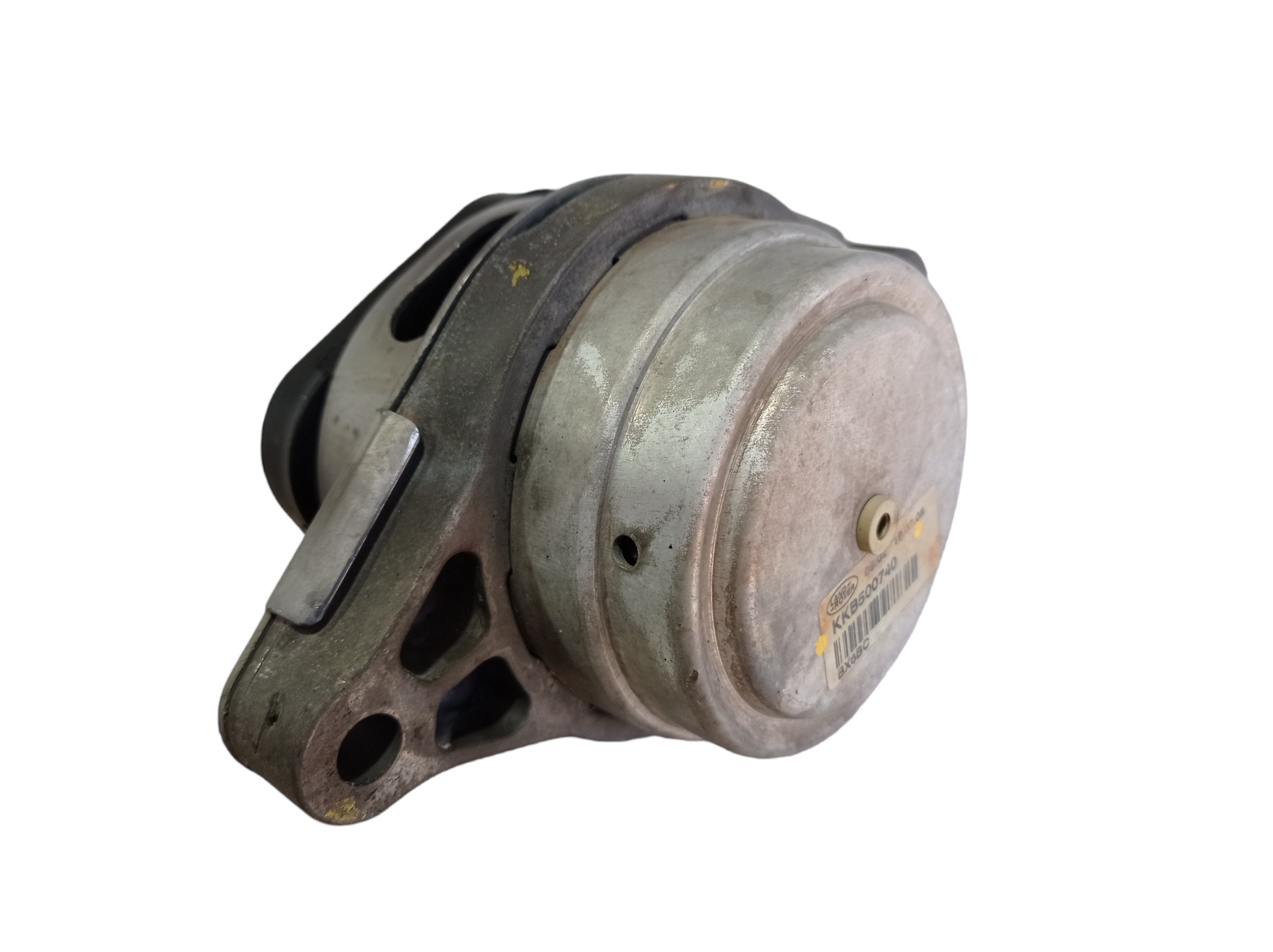 Coxim Esquerdo Motor Range Rover Vogue 3.6 2008 V583 7