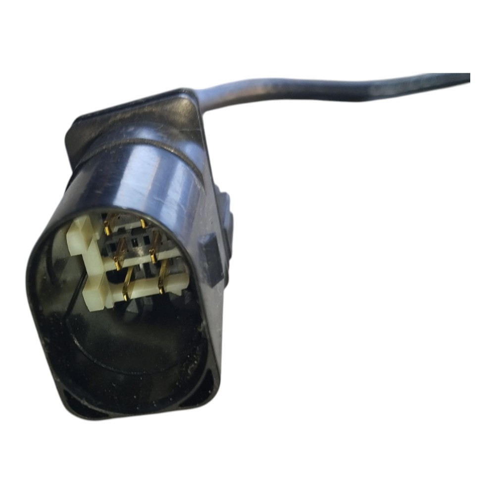 Sonda Lambda Primária Vw Taos Highline 2022 2024 V655 7