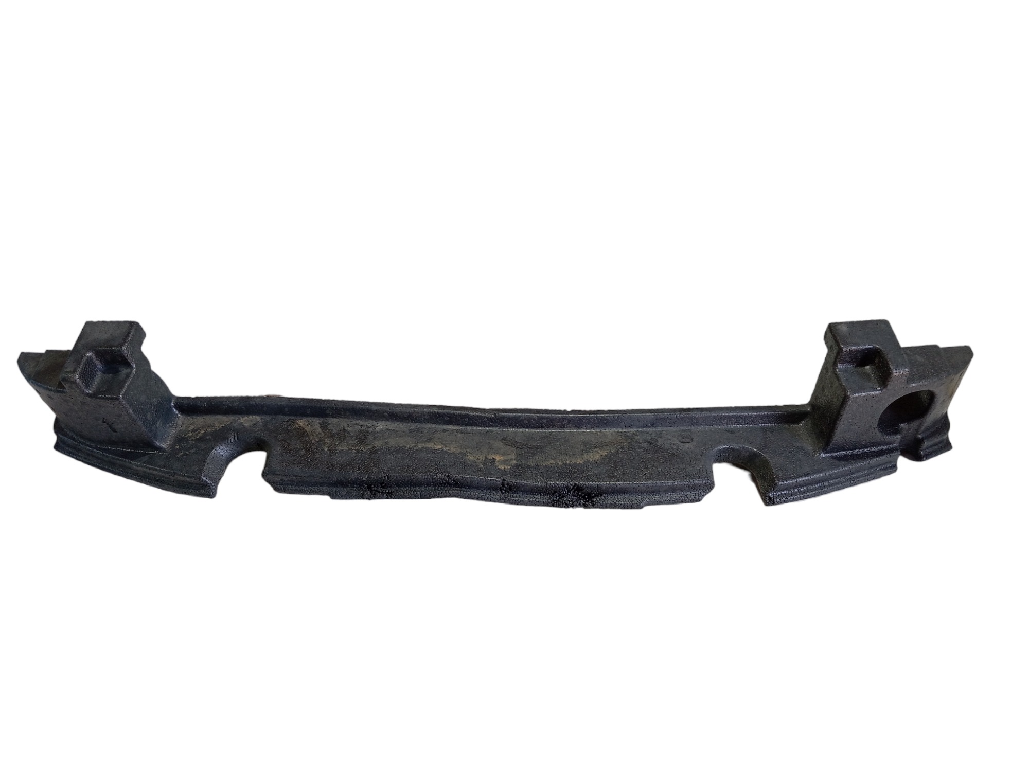 Absorvedor Impacto Parachoque Dianteiro Nissan Leaf 22 V589 2