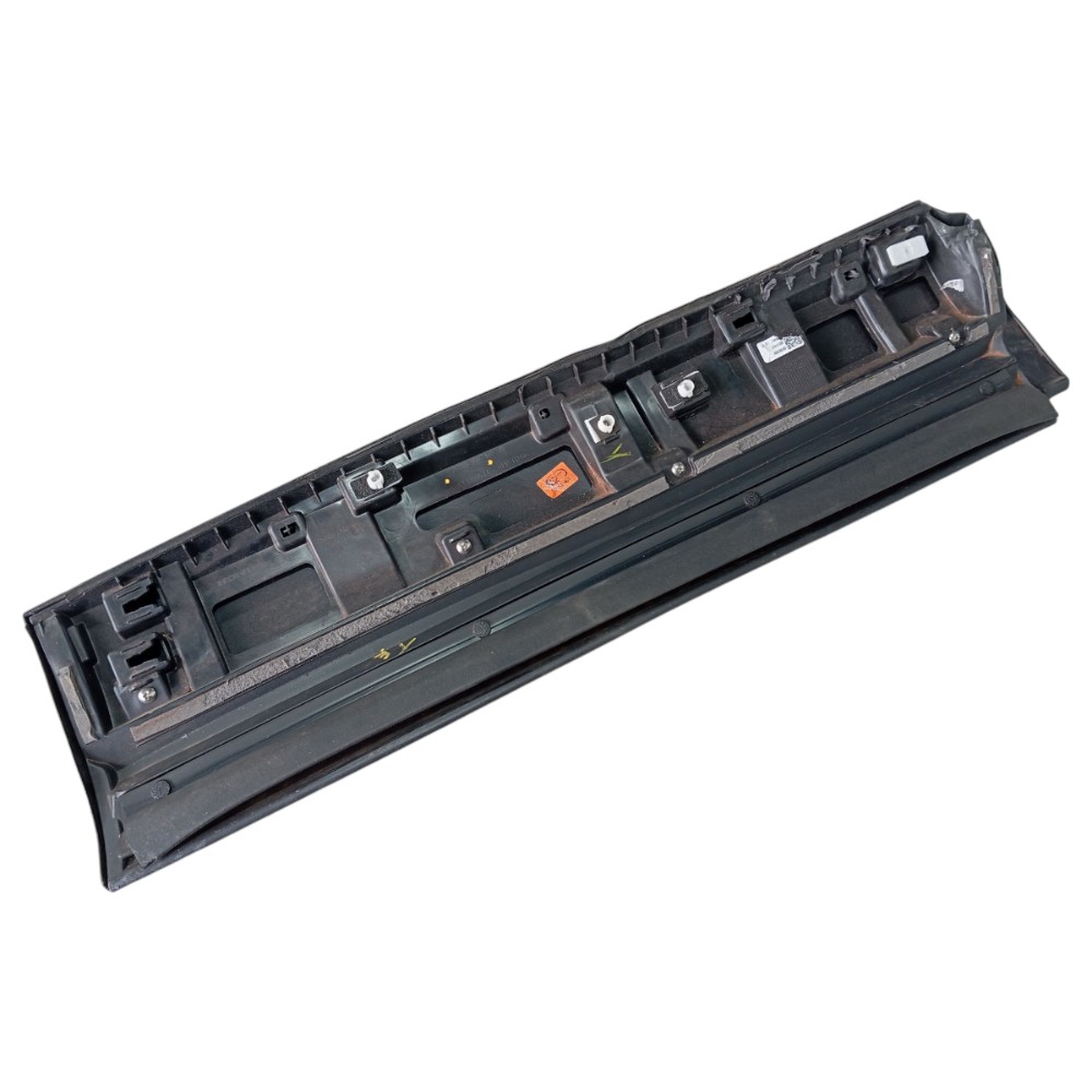 Moldura Ext Porta Traseira Esque Honda Hrv Exl 2023 25 V644 4
