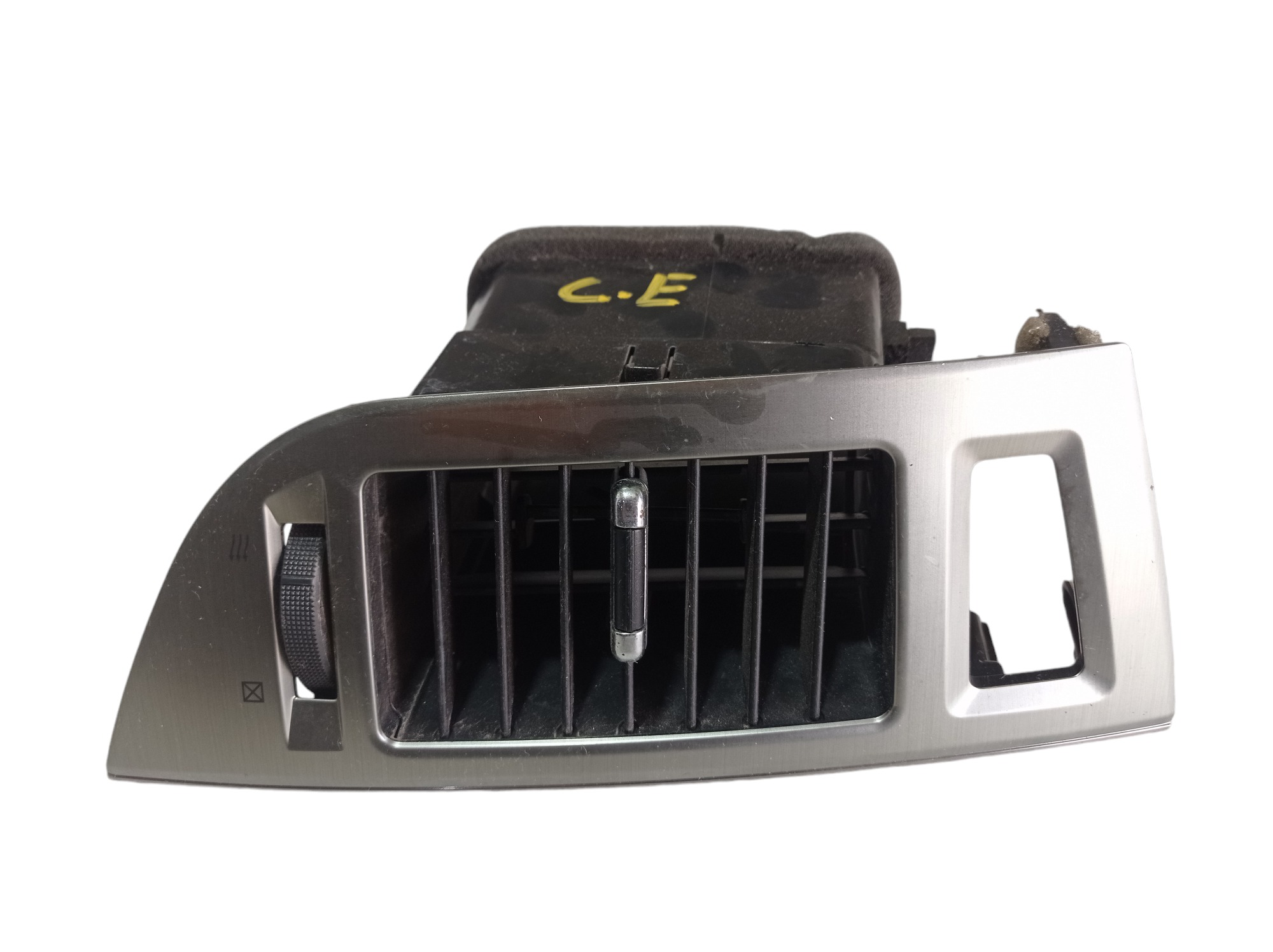 Difusor Ar Central Esquerdo Pajero Full 2020 V599 1