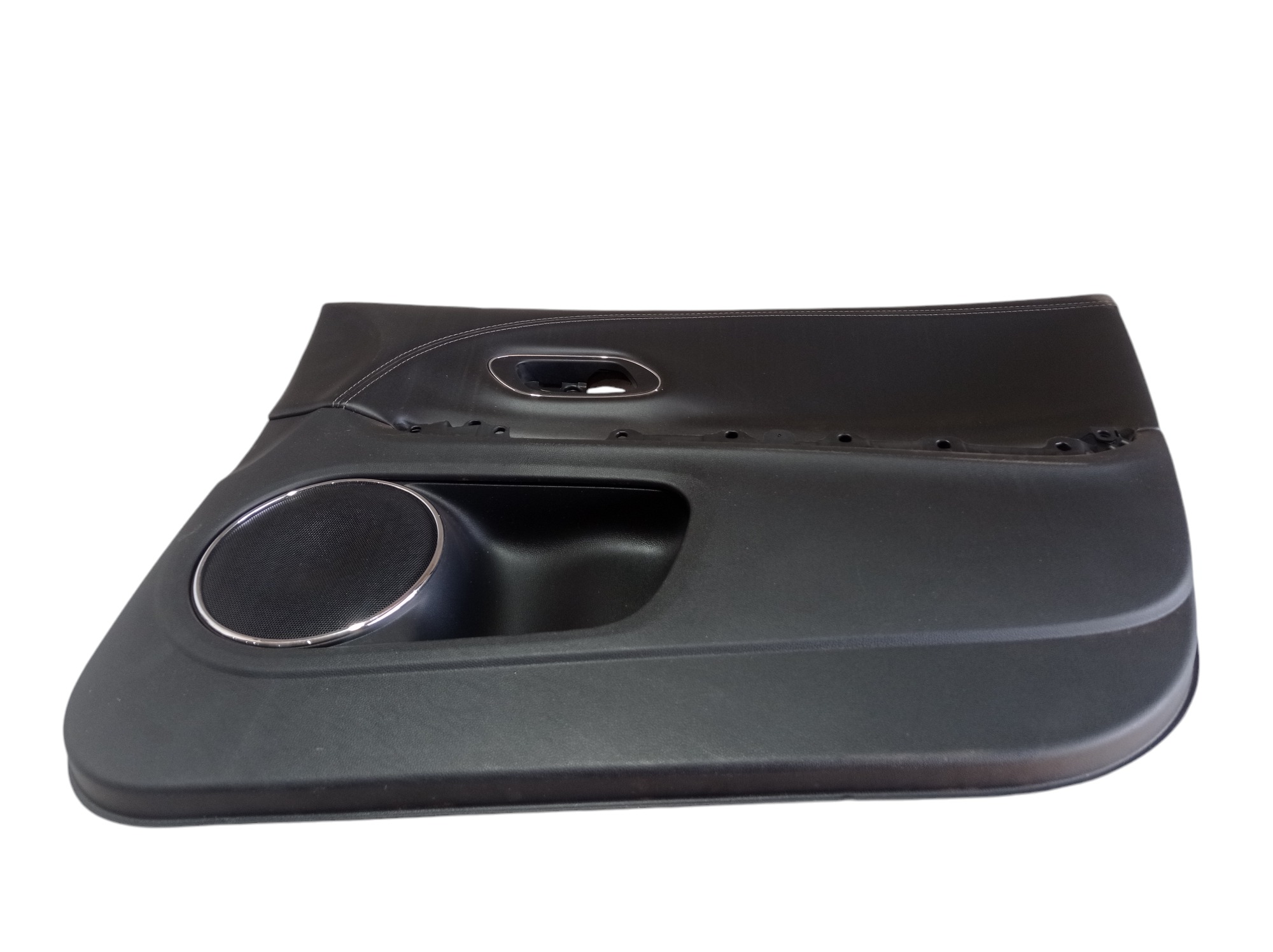 Forro Porta Dianteiro Direito Honda Hrv Touring 2020 25 V602 2