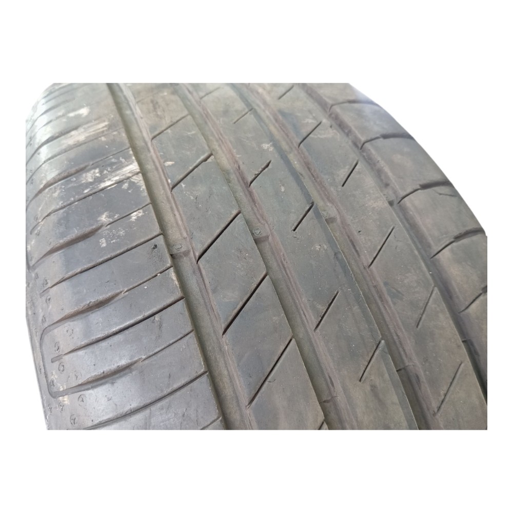 Pneu Aro 17 Goodyear Efficientgrip 215/50 R17 V632 8