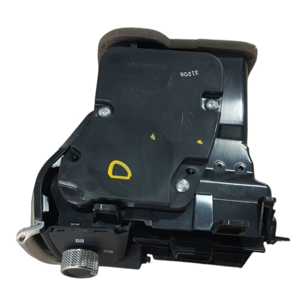 Difusor Ar Direito Honda Hrv Exl 2023 2025 V644 2