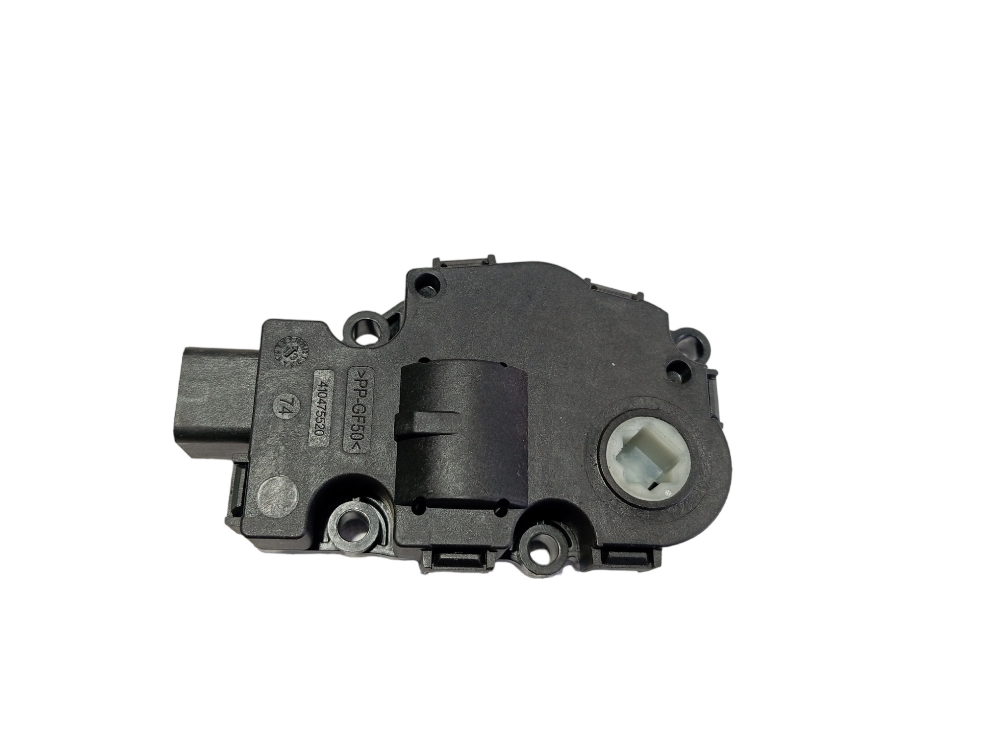Motor Atuador Ar Range Rover Sport 2014 V592 5