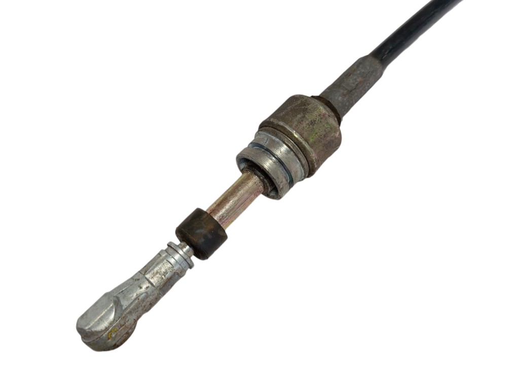 Cabo Seletora Marcha Fiat Palio 2003 6