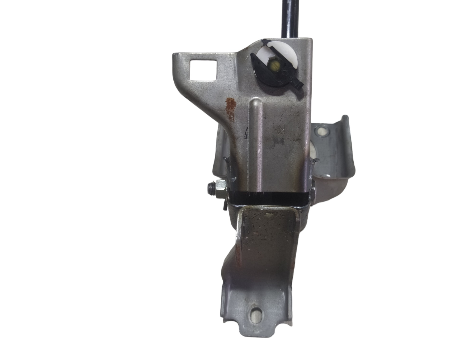 Pedal De Freio Hyundai Hb20 Comfort 2023 V590 7