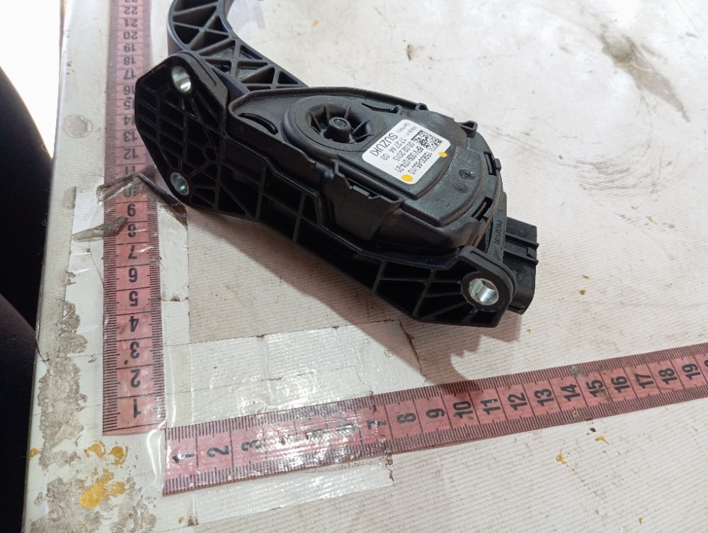 Pedal Acelerador Suzuki Grand Vitara Sport 2012 2015 V643 6