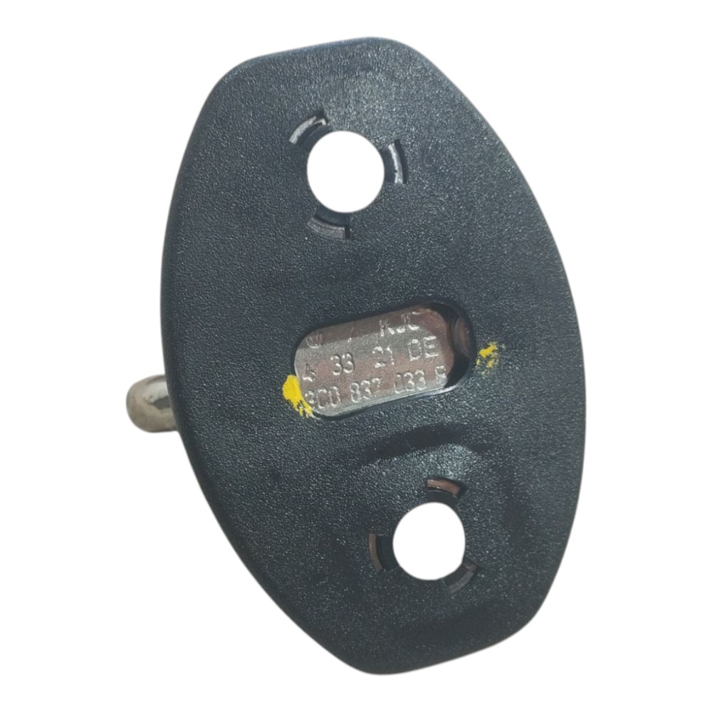 Batente Porta Vw Taos Highline 2022 2024 V655 4