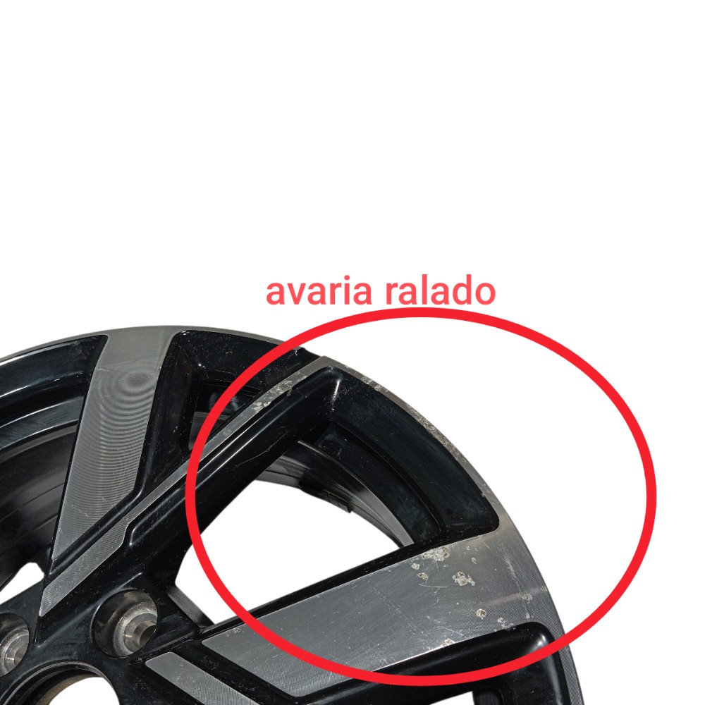 Roda aro 18 Byd Song Pro 2025 V669 1