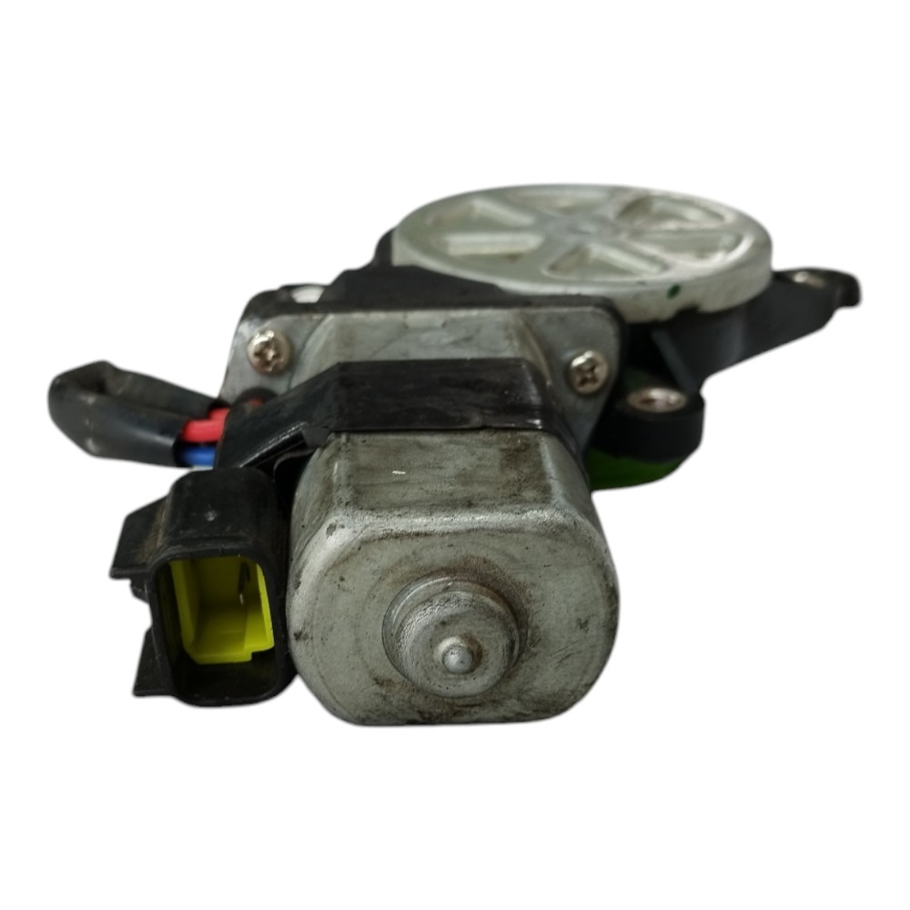 Motor Máquina Vidro Traseiro Direito Fiat Idea 2015 V259 6