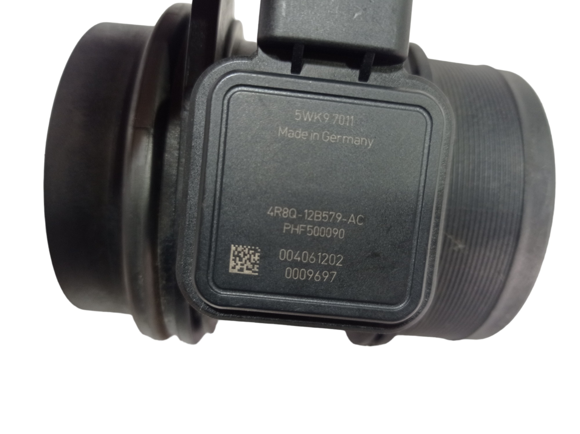 Sensor Maf Fluxo De Ar Land Rover Discovery 4 2011 V582 9
