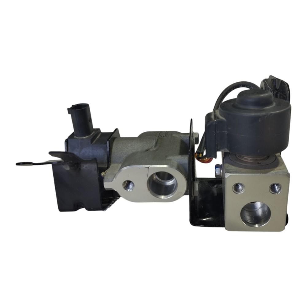 Válvula Ar Condicionado Byd Dolphin Mini 2024 2025 V634 9