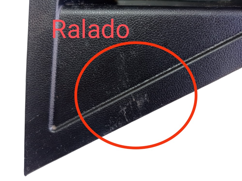 Porta Objetos Traseiro Direito Gwm Haval H6 1.5 2024 V610 4