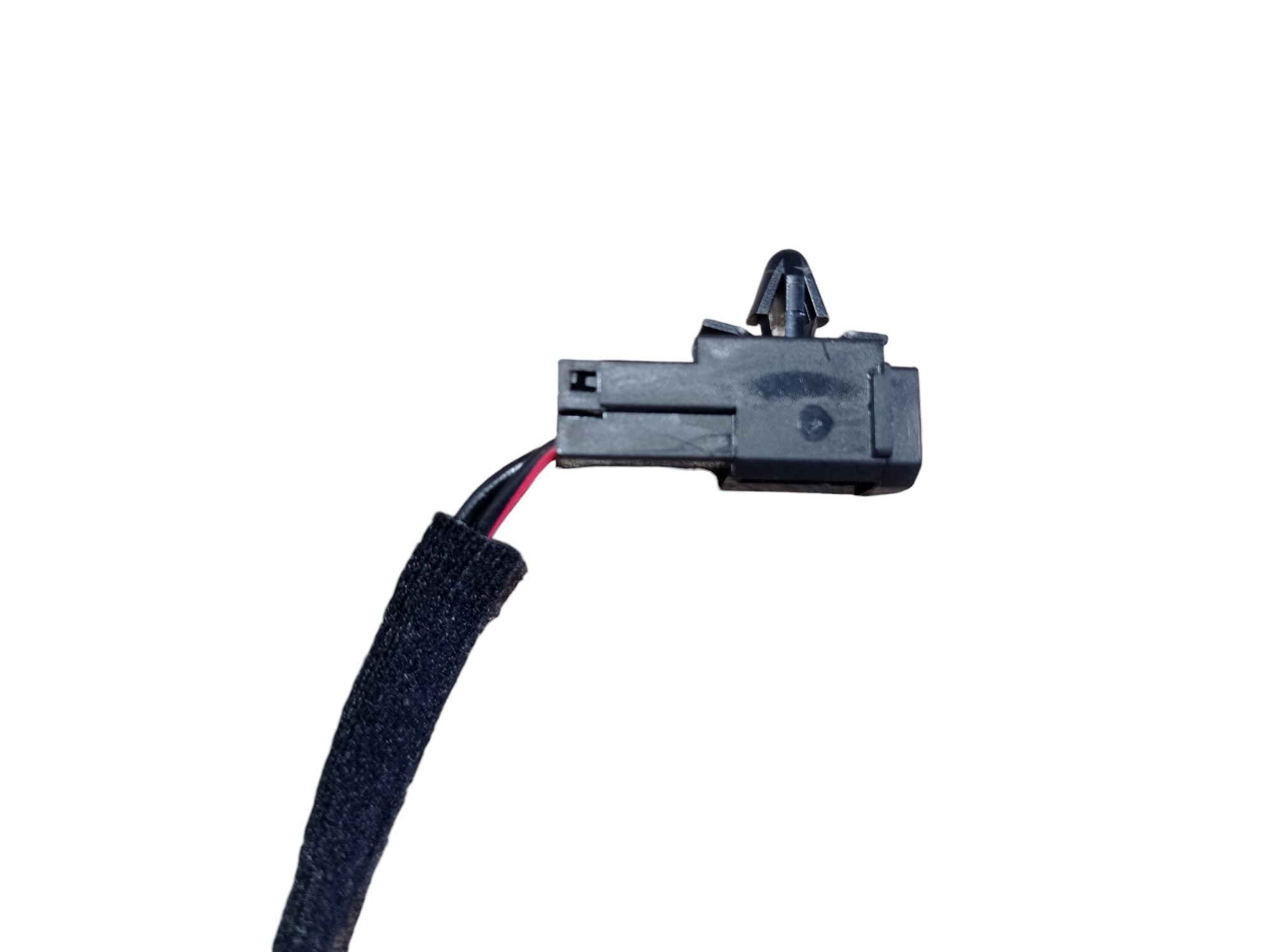 Tweeter 7925103xkn01a Painel Gwm Haval H6 Gt 1.5 2024 V598 Preto 5