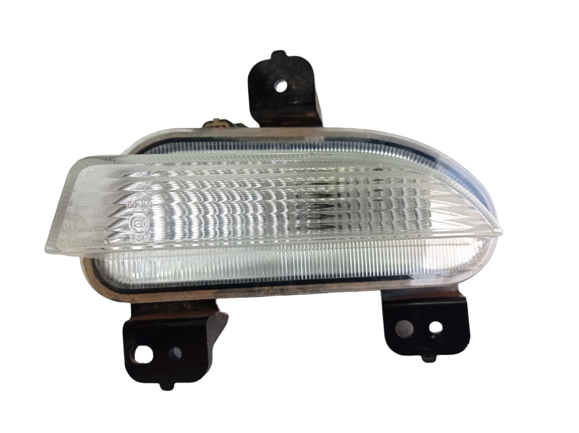 Farol De Milha Direito Jac T40 2019 V565 7