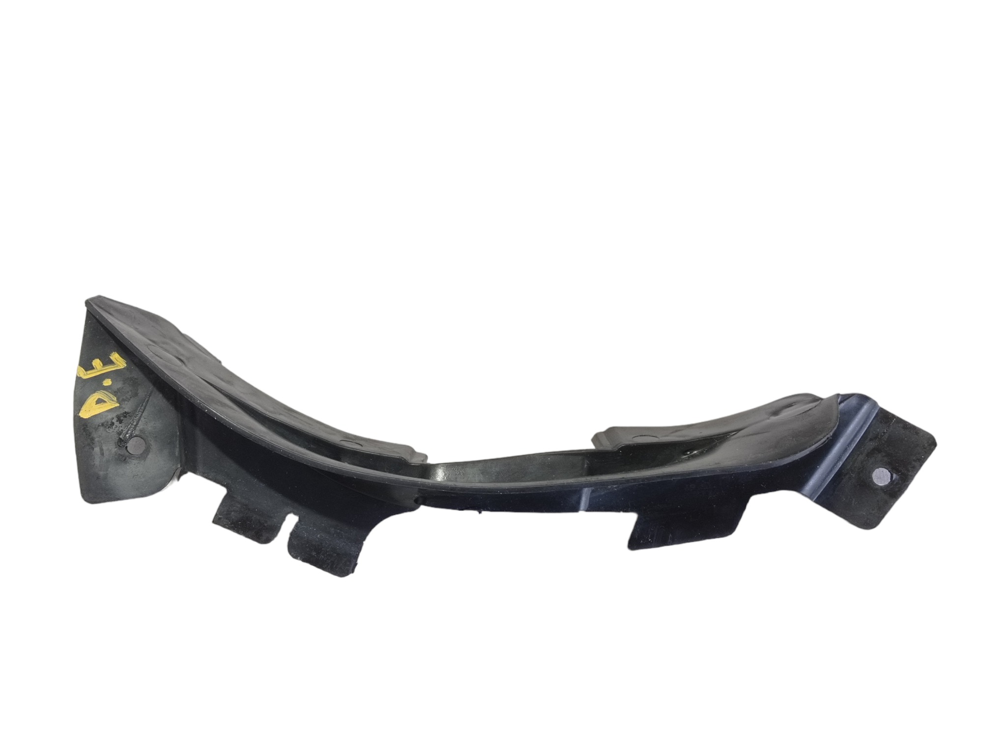 Lameiro Dianteiro Esquerdo Vw Taos Highline 250 22 2024 V601 2