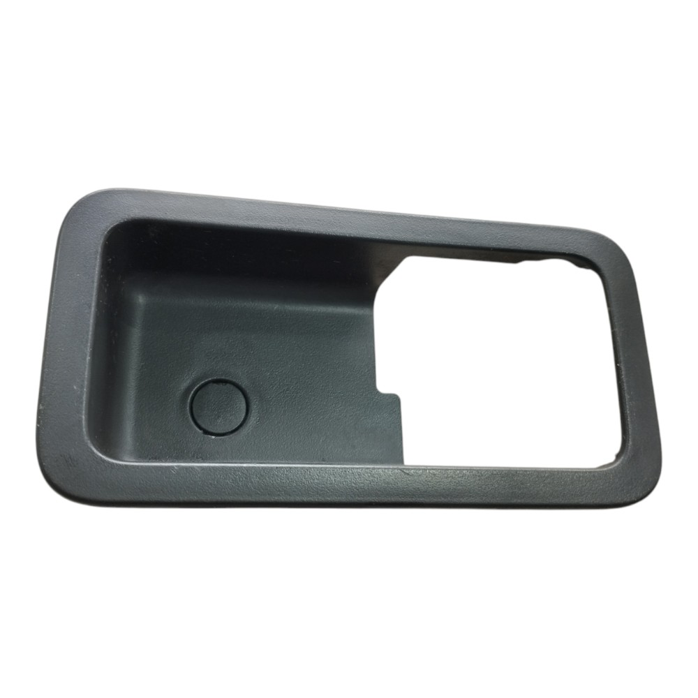 Moldura Maçaneta Traseira Esquerda Ford Fusion 2010 V637 3