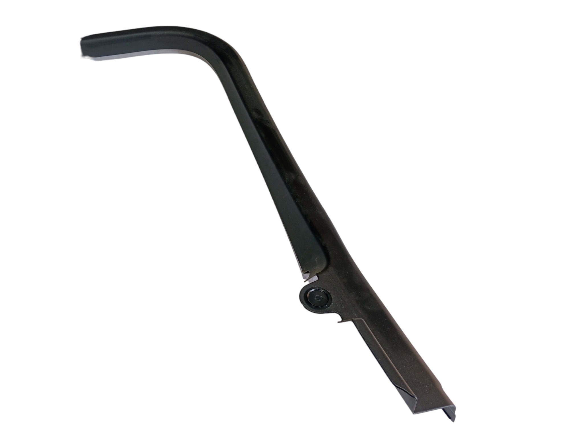 Moldura Int Porta Traseira Esquerda Range Rover Sport V592 5