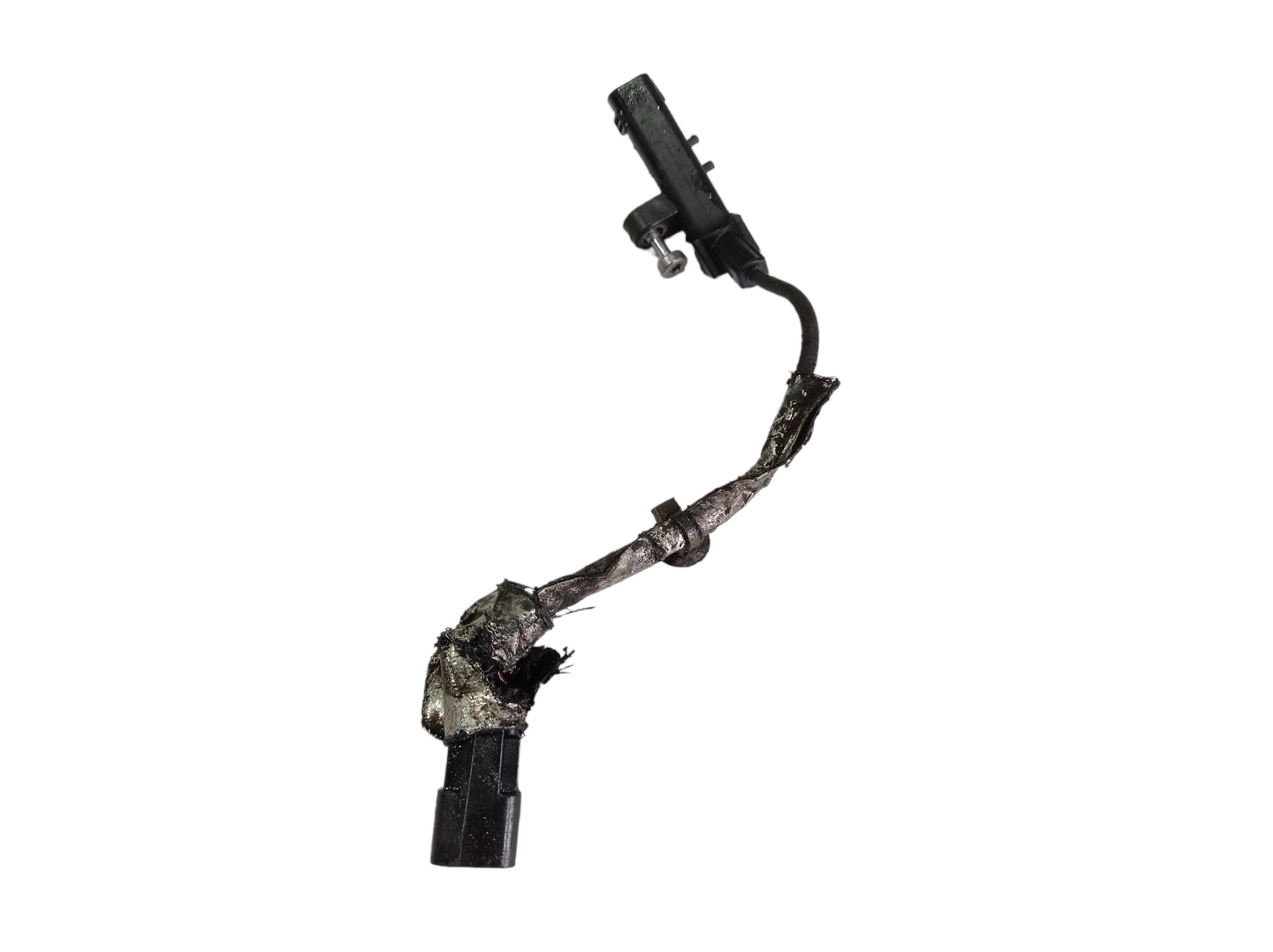 Sensor Rotação Fase Range Rover Sport 2014 A 2017 V573 5